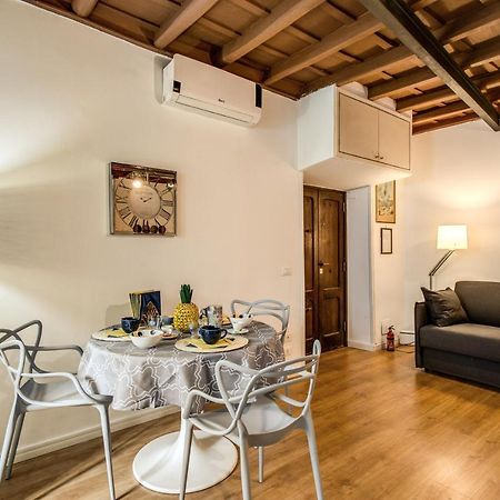 شقة 4C Colosseo Holidays روما المظهر الخارجي الصورة