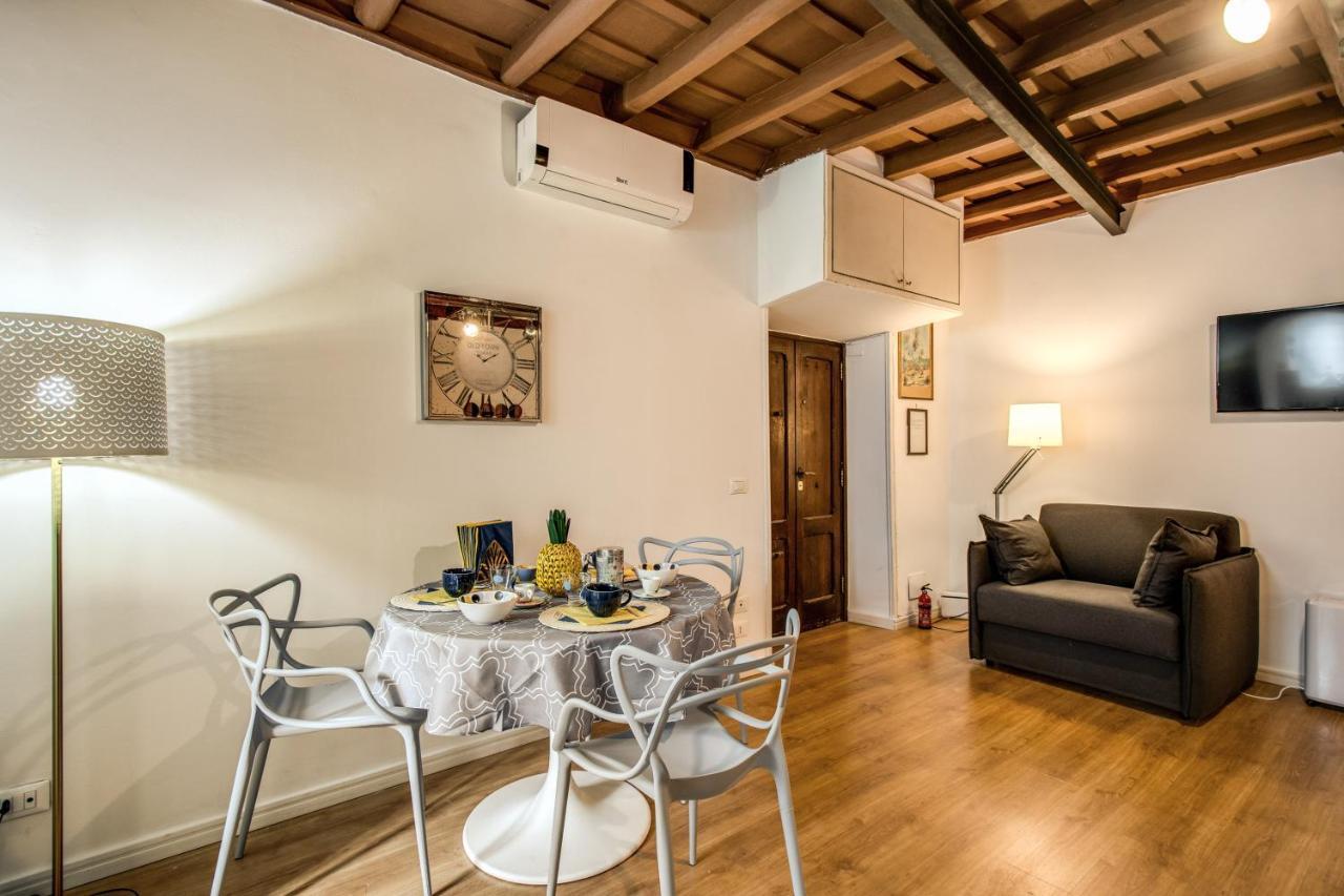 شقة 4C Colosseo Holidays روما المظهر الخارجي الصورة