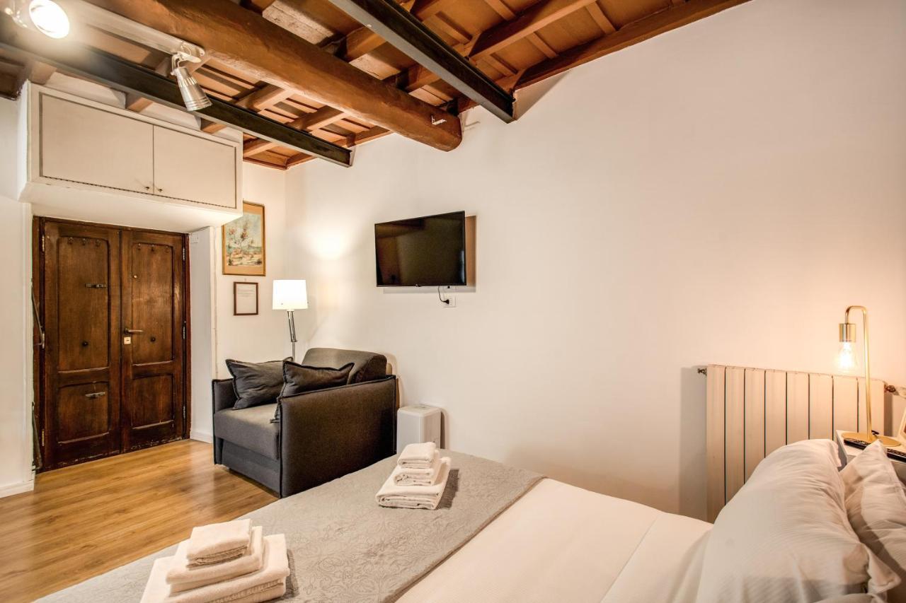 شقة 4C Colosseo Holidays روما المظهر الخارجي الصورة