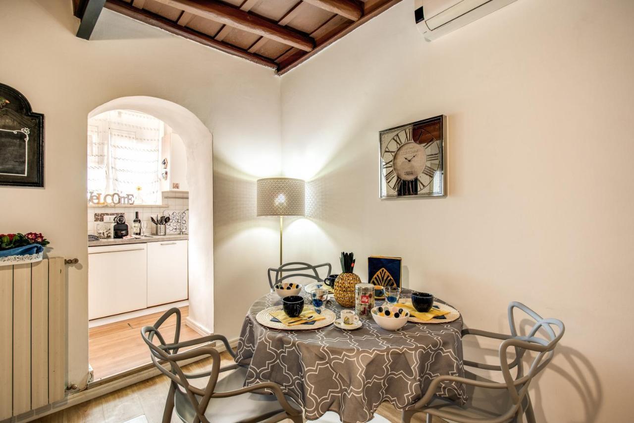 شقة 4C Colosseo Holidays روما المظهر الخارجي الصورة