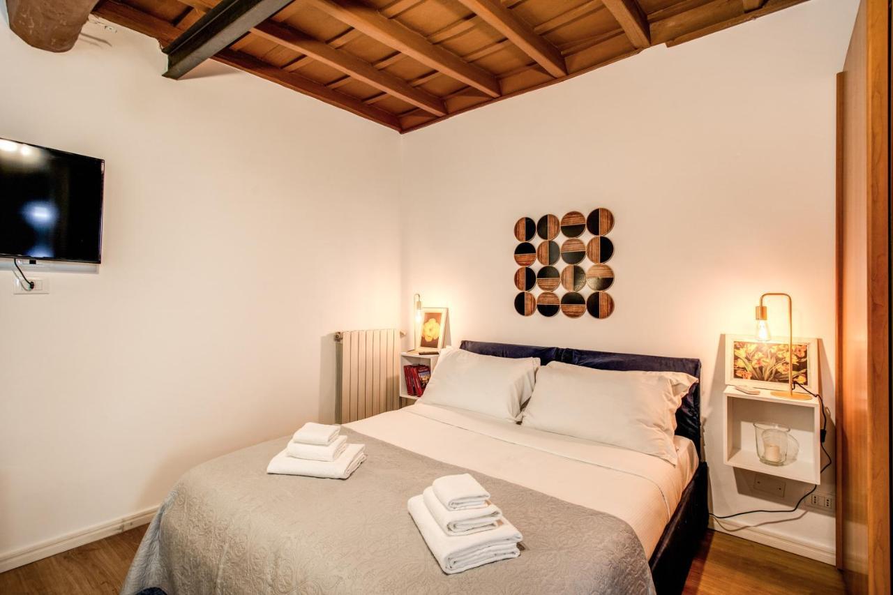 شقة 4C Colosseo Holidays روما المظهر الخارجي الصورة