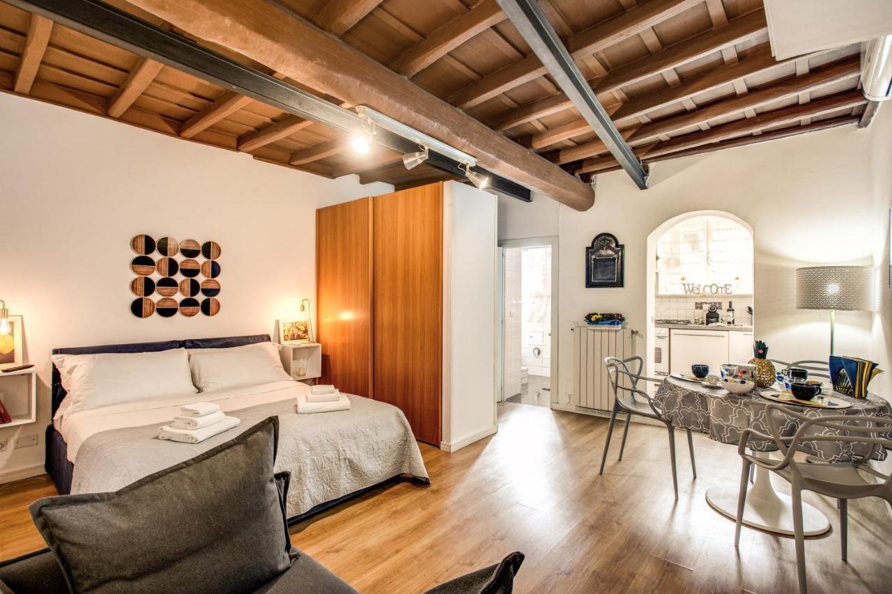شقة 4C Colosseo Holidays روما المظهر الخارجي الصورة