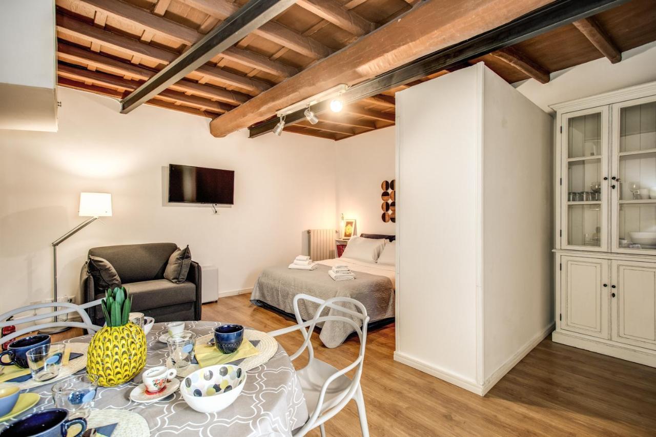 شقة 4C Colosseo Holidays روما المظهر الخارجي الصورة